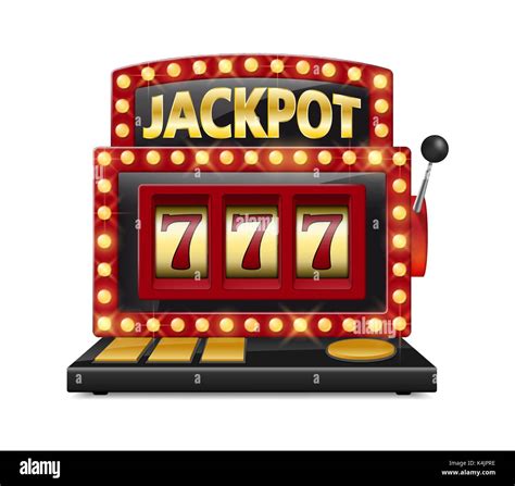 497 Slot Machine Jackpot Stock Photos & High.